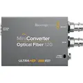 Blackmagic Mini Converter Optical Fiber 12G Optisk Fiber til SDI til Fiber