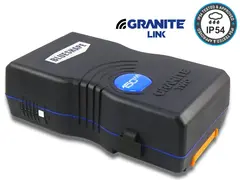Blueshape Granite TWO 150Wh 150Wh V-Mount Batteri Wifi System