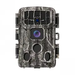 Braun Viltkamera Black 400 WiFi 4K Black 400 WiFi 4K Viltkamera