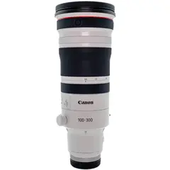 BRUKT Canon RF 100-300mm f/2.8 L IS USM Kommisjonssalg-Tilstand: 2