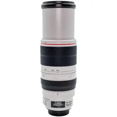 BRUKT Canon EF 100-400 f/4.5-5.6L IS II Bruktsalg-Tilstand: 3
