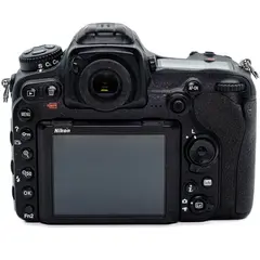 BRUKT Nikon D500 kamerahus Bruktsalg-Tilstand: 3