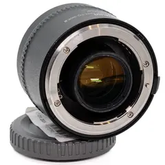 BRUKT Nikon TC-20E III telekonverter Bruktsalg-Tilstand: 1