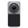 DJI Action 2 Dual-Screen Combo Vanntett actioncam m/magnetisk tilbehør