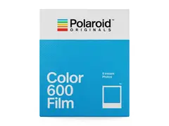 Polaroid Color 600 Film Instandt Fargefilm til 600