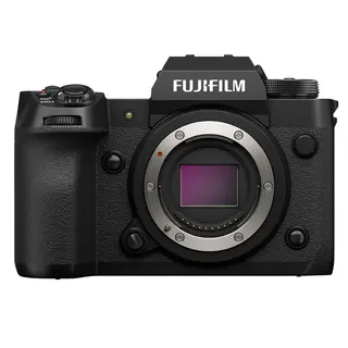 Fujifilm X-H2 Kamerahus 40.2 MP