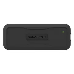 Glyph Atom EV SSD 4TB 4TB USB-C (3.2, Gen 2), USB 3.0