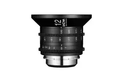 Laowa 12mm T2.9 Zero-D Cine (Cine) Canon EF
