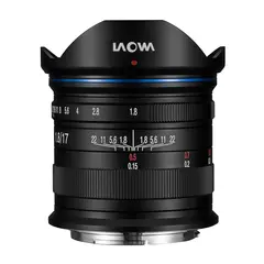 Laowa 17mm f/1.8 MFT Manuell fokus 17mm for MFT