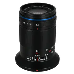 Laowa 85mm f/5.6 2X Ultra Macro APO For Nikon Z