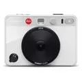 Leica SOFORT 2 White Instantkamera