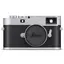 Leica M11-P Kamerahus - Sølv 60/36/18 MP - Intern lagring på 256GB