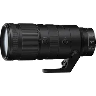 Nikon Nikkor Z 70-200mm f/2.8 VR S 70-200 Zoom Objektiv