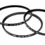 NiSi Filter Circular Black Mist 1/2 82mm Soft/Diffuser-filter - 82mm
