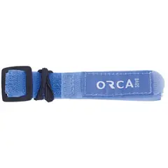 Orca Velcro Cable Holder OR-76 5 pakk Borrelås til kabler