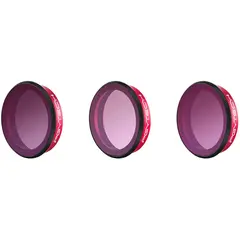 PGYTECH ND/PL Gradient Filter Set for Osmo Action