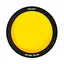 Profoto OCF II Gel - Yellow Farget Gel med magnetfeste