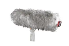 Rycote Windjammer WJ 5 Suitable for use with the Windshield 4