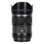 Sirui Sniper AF 33mm f/1.2 APS-C For Nikon Z-Mount. Black Carbon