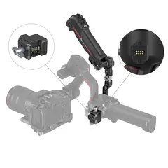 SmallRig 3919 Sling Handgrip for DJI RS with Wireless Control