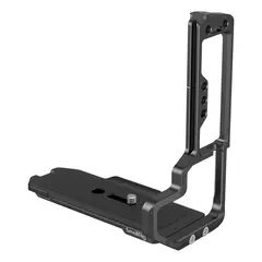 SmallRig 4203 L-Shape Mount Plate For GFX100 II With Battery Grip