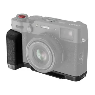 SmallRig 4556 L-Shape Grip For Fujifilm X100VI / X100V Black