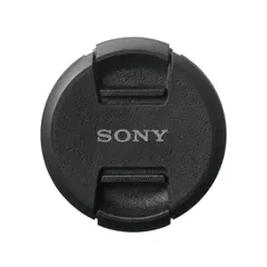 Sony Objektivdeksel 62mm