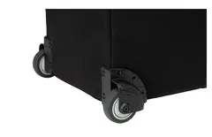 Tenba Transport Car Case LED-60W Transportkoffert for ARRI S60 med hjul