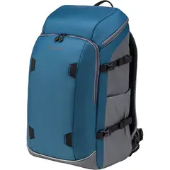 Tenba Solstice Backpack 24L 24L Blå Ryggsekk