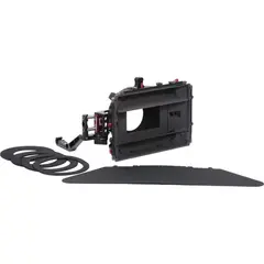 Vocas MB-455 Matte Box kit Passer til alle kamera