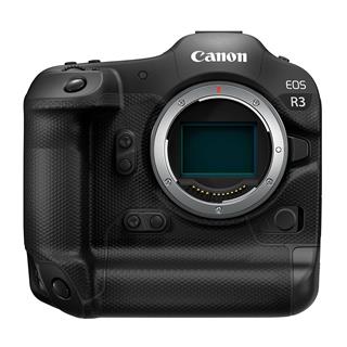 Canon R3 kamerahus