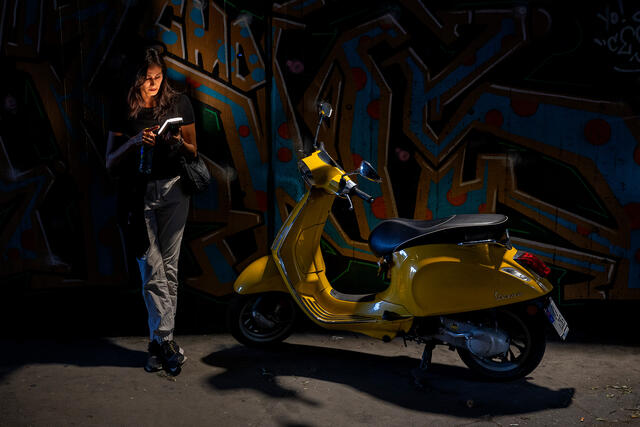 Foto: Johnny Haglund