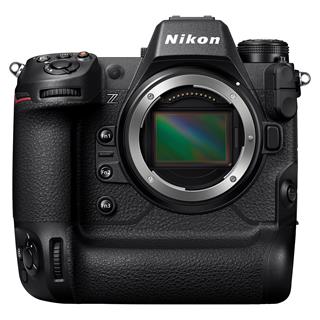 Nikon Z9 kamerahus
