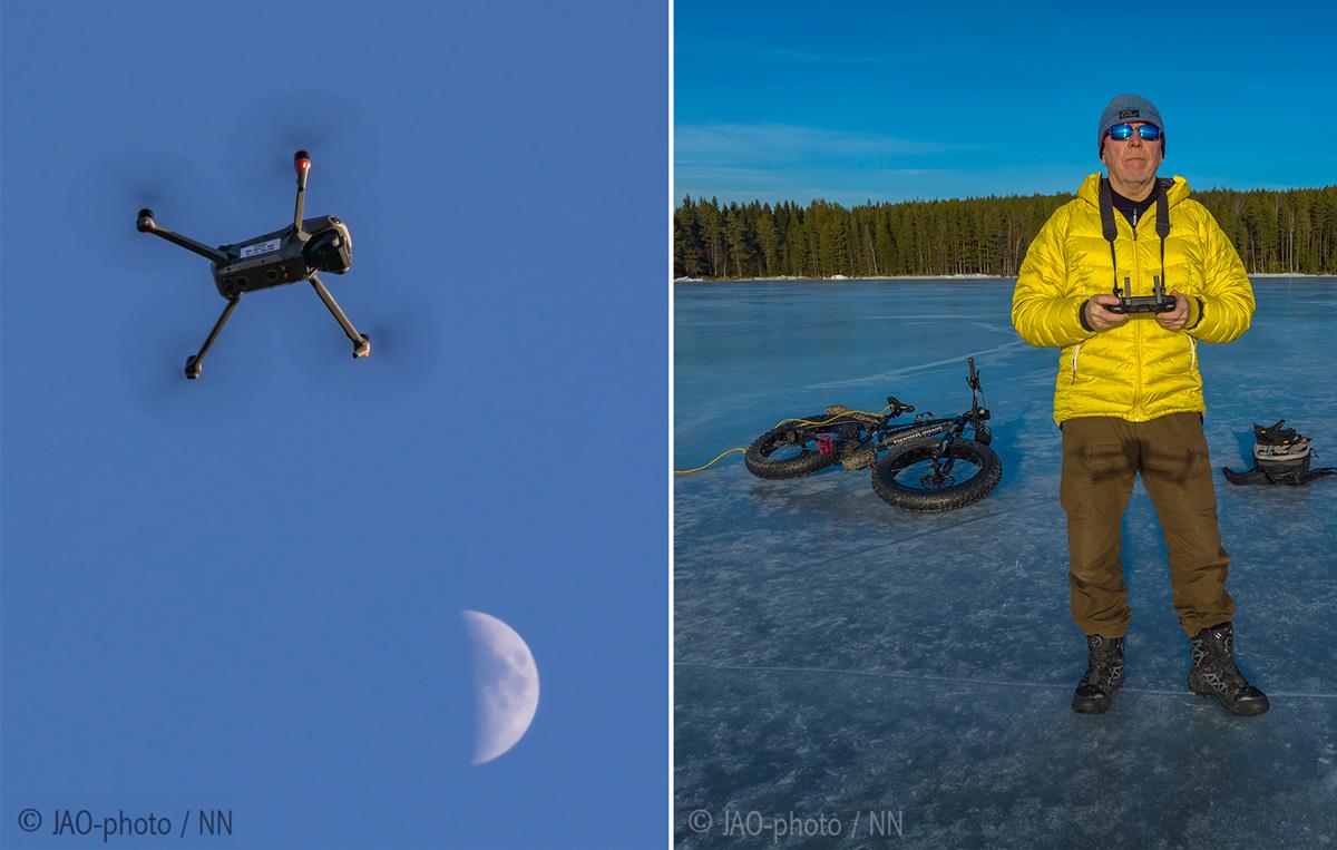 Foto: Jørn Areklett Omre