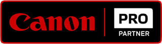 Foto.no er Canon Pro Partner