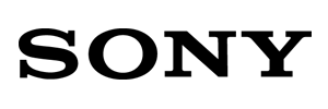 Sony logo