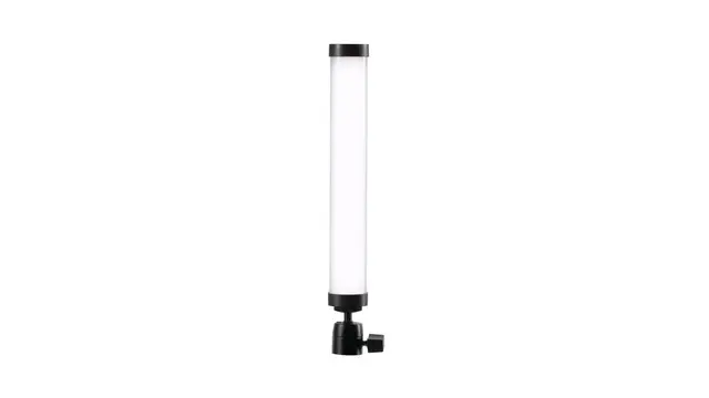 Nanlite PavoTube II 6C RGBW 2-Light kit 2x 15cm LED tubelys med internt batteri 