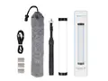 Nanlite PavoTube II 6C RGBW 2-Light kit 2x 15cm LED tubelys med internt batteri
