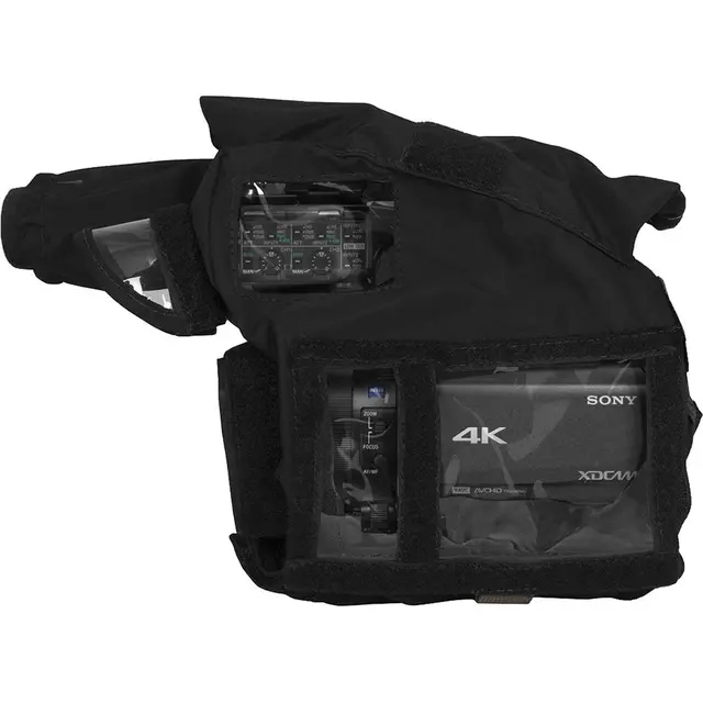 Portabrace RS-PXWZ90V Regntrekk Sony Z90 