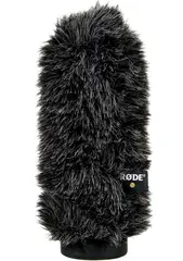 R&#248;de vindhette WS7 Til NTG3