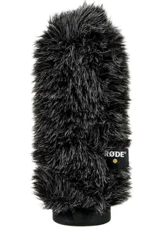 Røde vindhette WS7 Til NTG3