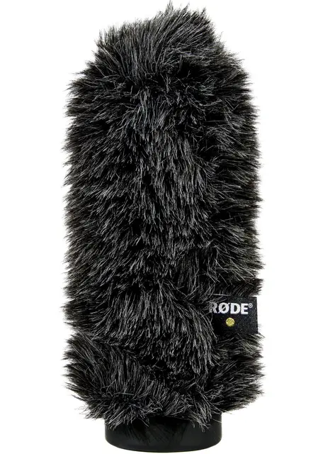 Røde vindhette WS7 Til NTG3 