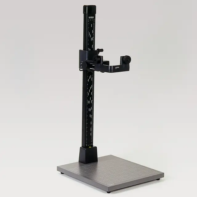 Kaiser 5511 Reprostativ RS1 med RT1 hode 