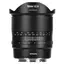 7Artisans 10mm f/2.8 Mark II Canon RF-mount. Manuell fokus