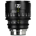 7Artisans INFINTE 24mm T2.1 Cine Lens ARRI PL, Black
