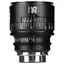 7Artisans INFINTE 35mm T2.1 Cine Lens ARRI PL, Black
