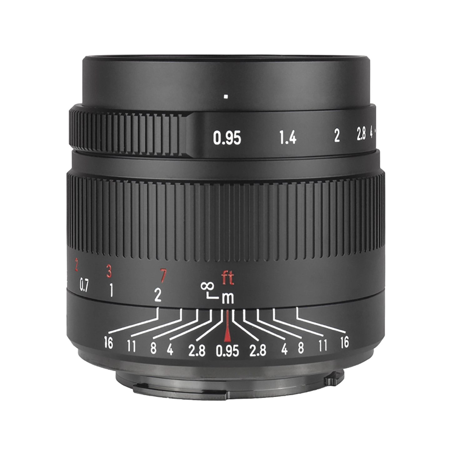 Bilde av 7Artisans 35mm F0.95, 11/8, Fujifilm FX