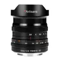 7Artisans 10mm f/2.8