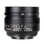 7Artisans 50mm f/0.95 MFT Micro Four Thirds. Sort 