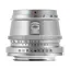TTArtisan 35mm f/1.4 Fujifilm X-mount. Sølv 